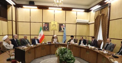دادستان کل کشور: تظاهر به روزه&zwnj;خواری از نظر قانون و نظم عمومی جرم است