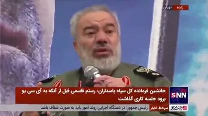 پیگیری مستمر مرحوم قاسمی علی&zwnj;رغم منع پزشک معالج از کار کردن