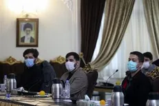 آماد// جنبش دانشجویی با ادامه حضور جاسبی در دانشگاه آزاد مخالف است