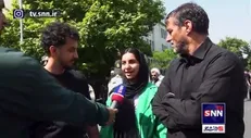 مردم درباره شهید جمهورشان چه گفتند؟
