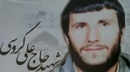 نخستین موذن خرمشهر بعد از آزادی که بود؟