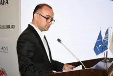 براتی: ایراد‌های فیفا به اساسنامه فدراسیون فوتبال بسیار محدود و کم است