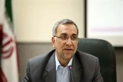 نامه دبير كل انجمن چشم پزشكي ايران به نمایندگان مجلس