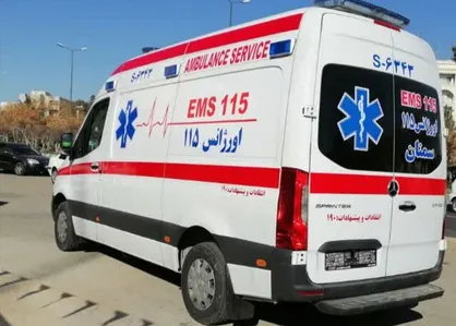استاندار خوزستان: در حادثه پالایشگاه آبادان، سه نفر آسیب دیدند و هم&zwnj;اکنون در بیمارستان طالقانی بستری هستند