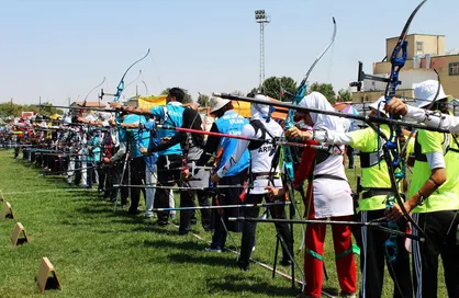 کسب مقام دوم در مسابقات رنکینگ کشوری بازگشت خوبی بعد از ۶ سال دوری بود/ کم&zwnj;توجهی مسئولان به موفقیت&zwnj;های جوانان