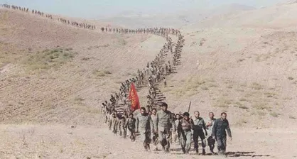 مروری بر دستاورد&zwnj;های عملیات &laquo;والفجر۳&raquo;