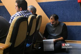 مراسم بزرگداشت سالروز حماسه آزادسازی خرمشهر