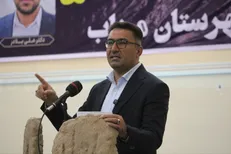 صف‌های چندساعته بنزین در شان مردم نیست/با عرضه خارج از شبکه و سودجویی نامتعارف قاطعانه برخورد می‌کنیم