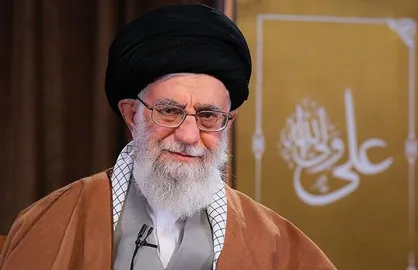 تاکید رهبر انقلاب بر استفاده از رافت اسلامی در برخورد با عناصر مشکوک وقایع اخیر