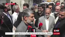 شهردار منطقه ۴ تهران: همه مستاجرها تعیین تکلیف شدند/ هزینه اجاره مسکن ۷۰ خانواده پرداخت شده است