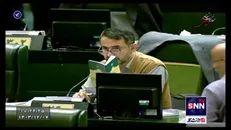 زارعی: مجلس پاک است، اما استاندارد دوگانه را نمی‌پذیرم / اگر کسی رشوه گرفته یا امتیاز خاصی دریافت کرده باید همین حالا افشا شود
