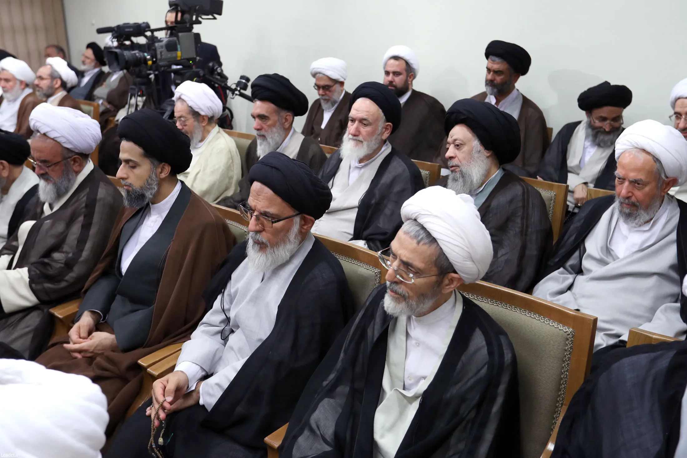 امام خامنه ای