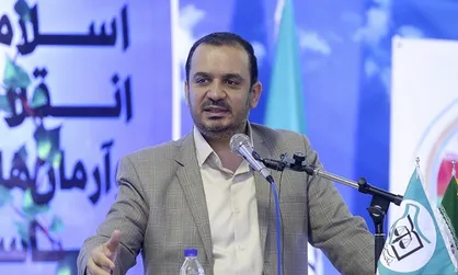 ۴۵ هزار حقوقدان بسیجی آماده همکاری با قوه قضائیه هستند