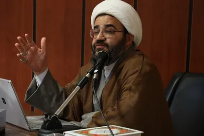 حجت&zwnj;الاسلام باباخانی: ظرفیت هیئت&zwnj;های کشور در جهاد تبیین بررسی شد