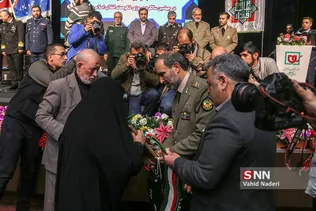 نشست خبری سیاری