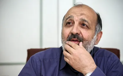 فرشیدی: نگاه برخی دولتمردان به آموزش و پرورش غیر انقلابی است