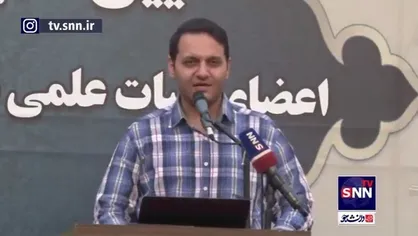 صفایی: در رابطه با &laquo;واکسن نورا&raquo; قلدری آکادمیک و آپارتاید علمی اتفاق افتاد/ از داخل کشور هم ضربه خوردیم