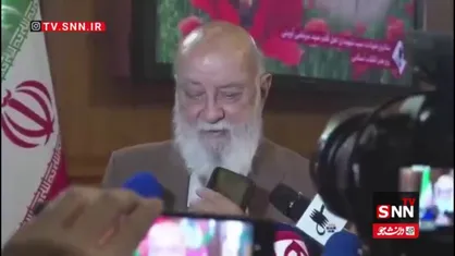 چمران: بخش خصوصی به حوزه حمل و نقل ورود نمی&zwnj;کند