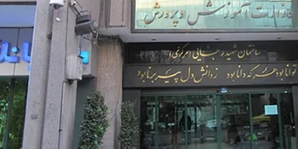 سامانه پاسخگویی به شکایات و تلفن گویای سازمان مدارس غیردولتی رونمایی شد