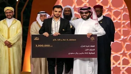 افراطی&zwnj;ها می&zwnj;گفتند شیعه ایرانی را چه به قرآن خواندن!