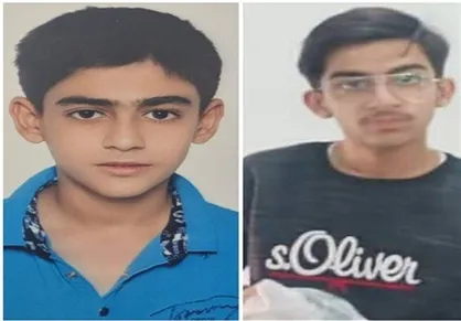 مستند شهادت ۲ دانش&zwnj;آموز سنی لارستان در جنگ رمضان +فیلم