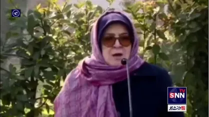 مهاجرانی: جا دارد از رئیس&zwnj;جمهور که خیلی صادقانه و شجاعانه از مردم عذرخواهی کرد تقدیر کنم