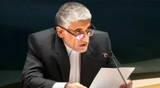 هشدار نمایندگی ایران درباره سوءاستفاده آمریکا از شورای امنیت برای انتشار دروغ علیه تهران