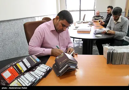 محمدی از افشای شگرد کلاهبرداری از متقاضیان ویزای اربعین خبرداد
