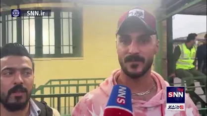 پیش بینی هواداران پرسپولیس پیش از شروع بازی با پاختاکور