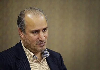 تاج: حضور در جام جهانی یک اتفاق خوب ملی است