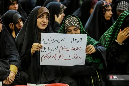 اجتماع بزرگ طرح ولایتی&zwnj;ها در مشهد