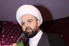 شیخ قبلان: لبنان نیاز مبرم به سوخت ایران دارد/ آمریکایی‌ها در کابل شکست خورده‌اند و در بیروت گریه می‌کنند