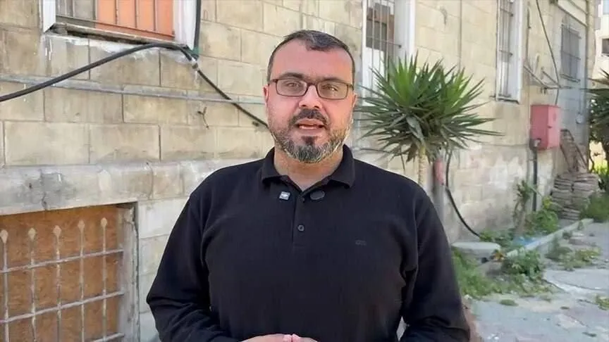 هشدار حماس درباره طرح وزیر تندروی صهیونیستی برای کوچ اجباری اهالی غزه