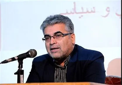 محمدحسن زدا سرپرست سازمان تأمین اجتماعی شد