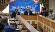 خرید کالای ایرانی، اولویت وزارت علوم در تامین تجهیزات اداری است