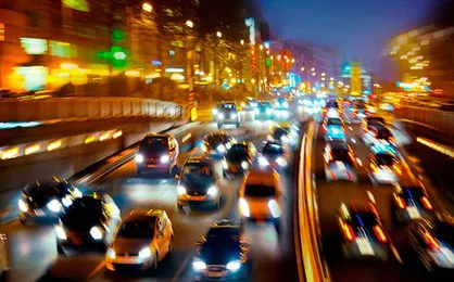 ایجاد عارضه&zwnj;های ترافیکی بدون پشتوانه&zwnj;های مطالعاتی