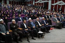 آیین‌نامه رتبه‌بندی فرهنگی تربیتی در دانشگاه تدوین شود / کمبود بودجه؛ از موانع فعالیت مطلوب کانون‌ها