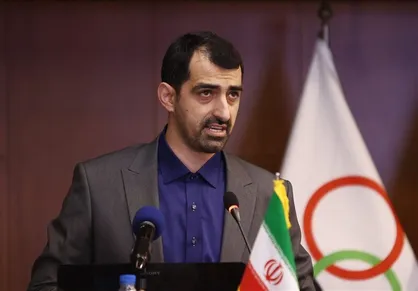 مهمترین علت شکست بسکتبال ایران مقابل قزاقستان / سرپرست دبیرکلی فدراسیون این هفته معرفی می&zwnj;شود + فیلم