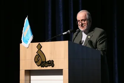 نشست استپ فرصت رفع چالش&zwnj;های فناوری جهان اسلام است