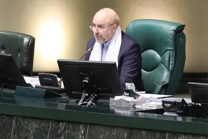 قالیباف: بانک&zwnj;ها به تعهداتشان در پرداخت وام عمل نمی&zwnj;کنند / پیشنهاد رئیس مجلس برای افزایش وام دهی بانک&zwnj;ها