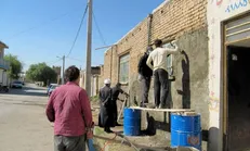شبکه بهداشت پاسخگوی مشکلات مردمی منطقه نفت سیاه ملایر باشد