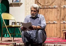 مجموعه پربازیگر سیما جلوی دوربین می‌رود