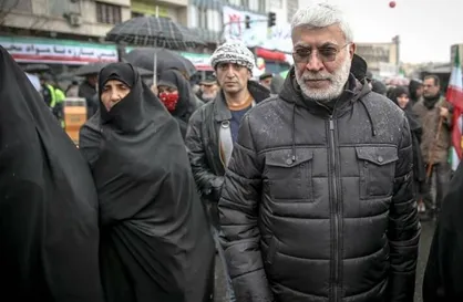 ورود شهید ابومهدی المهندس به ایران از زبان ابوحسام السهلانی