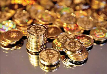 قیمت رمز ارز دیجیتال/ رشد  ۴.۸۲ درصدی قیمت بیت کوین