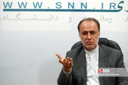 حاجی بابایی: اژه&zwnj;ای از برخورد با اخلالگران اقتصادی به مجلس گزارش می&zwnj;دهد