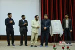 اختتامیه دوره تخصصی محیا