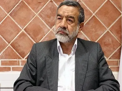 حاشیه&zwnj;سازی&zwnj;های جنجالی کامران غضنفری؛ از کتاب راز قطعنامه تا مجلس شورای اسلامی