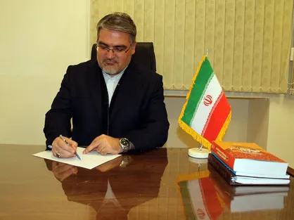 سعادت: شعار سال ۹۹ تاکید مجدد بر ظرفیت بالای اقتصاد کشور است/ فلسفه&zwnj;ی اقتصادی &laquo;جهش تولید&raquo; چیست؟