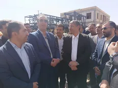 استاندار لرستان: ۲۰ واحد صنعتی در منطقه اقتصادی بروجرد فعال است