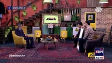 پاسخ جالب فریدون عباسی دانشمند هسته‌ای به یک سوال؛ انرژی هسته‌ای چه تاثیری بر سفره مردم داشته؟